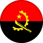 أنجولا