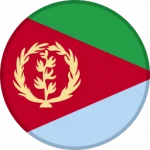 إريتريا